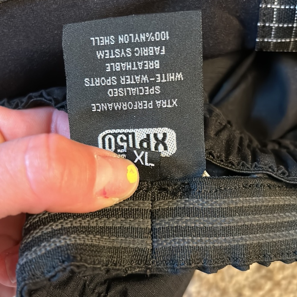 Dry Jacket - image 2